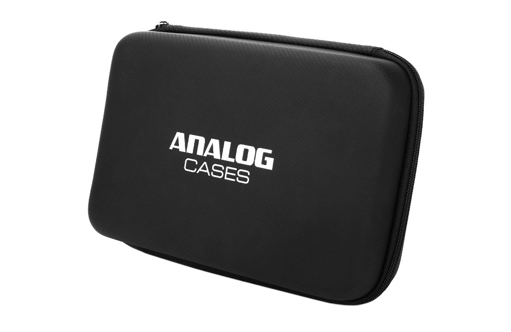Analog Cases Glide Case SSL 2 2 3